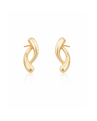 Grace Earrings - Hrida