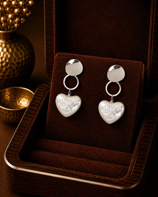 Grace Earrings - Shaili