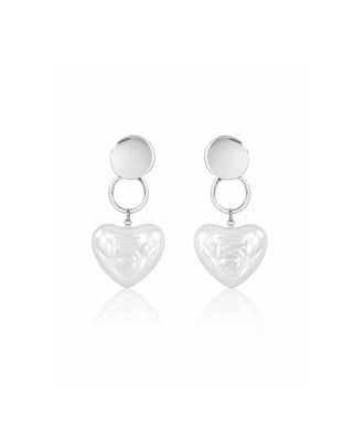 Grace Earrings - Shaili