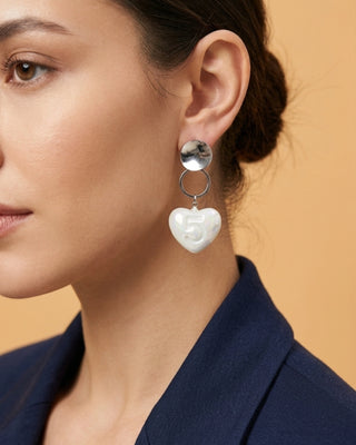 Grace Earrings - Shaili