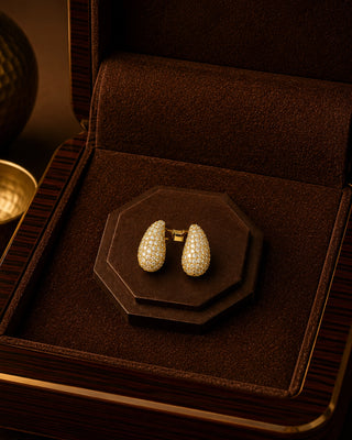 Grace Earrings - Tumpa