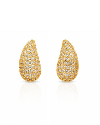 Grace Earrings - Tumpa