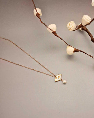 Garim Pendant - AD Pendant Set | Pendant Close-Up | Buy Online India | Zevarly