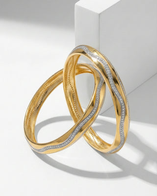 Italian Designer Fashionable AD Kada -Paloma