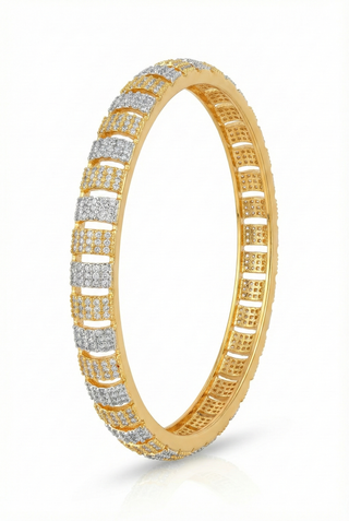 Zevarly Vanya Bangles