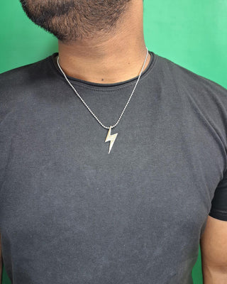 Indrajeet Men's Locket - Mens Pendant | Main Product View | Buy Online India | Zevarly