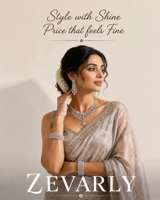 Floral Garden Teen Tar Ad Bangles - Shirpa