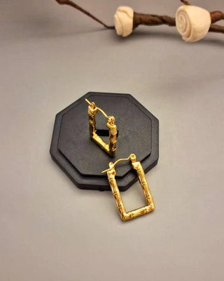 Janasya AD Studs - AD Stud Earrings | Main Product View | Buy Online India | Zevarly