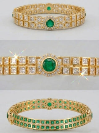 Zevarly Traditional AD Chuda