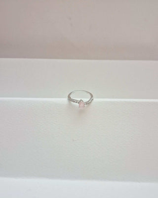 Zevarly Rashi Finger Ring