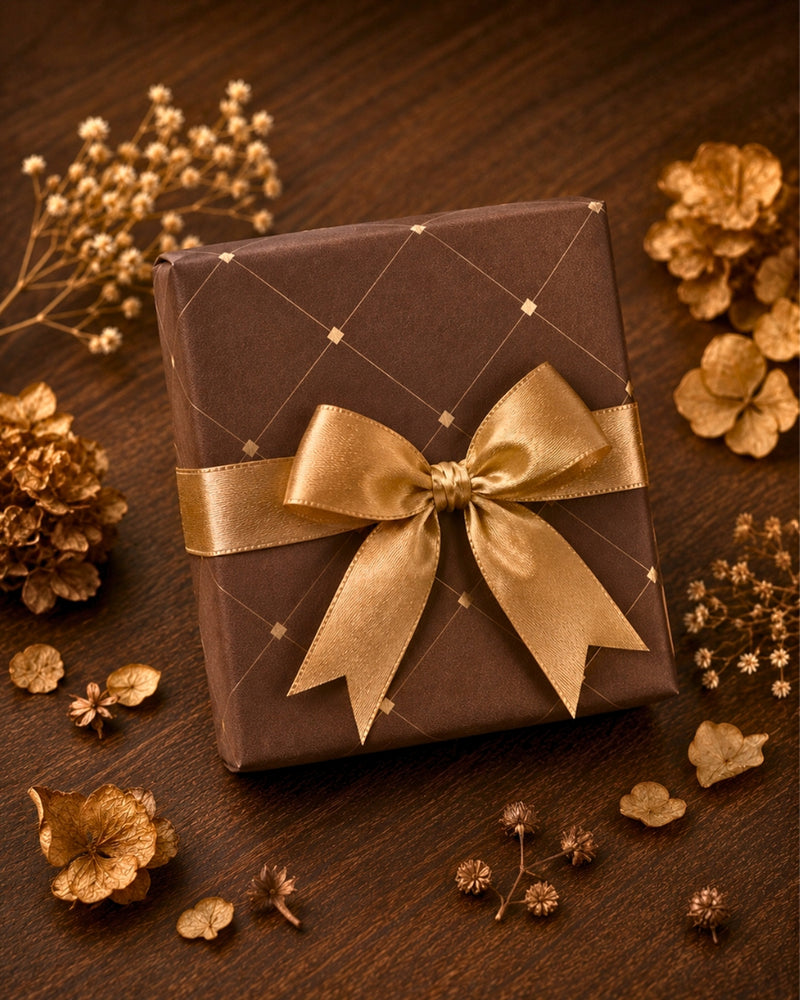 Gift-Ready Packaging