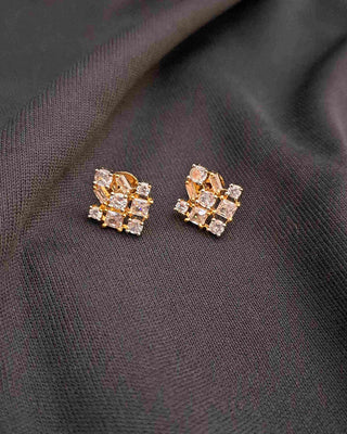 SHIVANYA ANCHOR AD STUDS - Zevarly