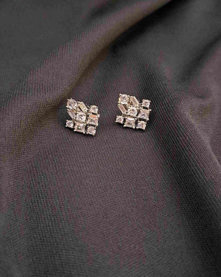 SHIVANYA ANCHOR AD STUDS - Zevarly