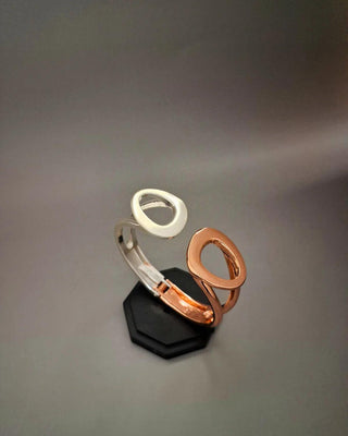 Sangita Anti Tarnish Bracelet - AD Bracelet | Main Product View | Buy Online India | Zevarly