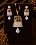 Zevarly Aafiya Light Pendant Set