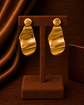 Zevarly Aarini Twinkle Earrings