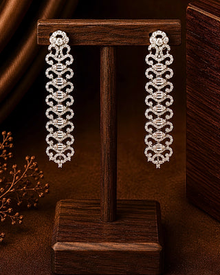 Zevarly Innovative Long AD Dangler