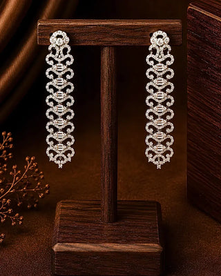 Innovative Long Steps Tower AD Dangler - Trump