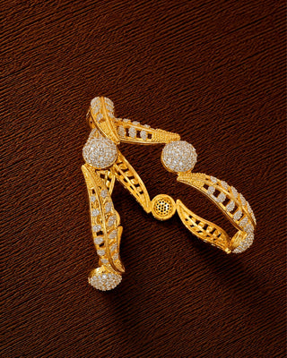 Zevarly Tanuja Bangles