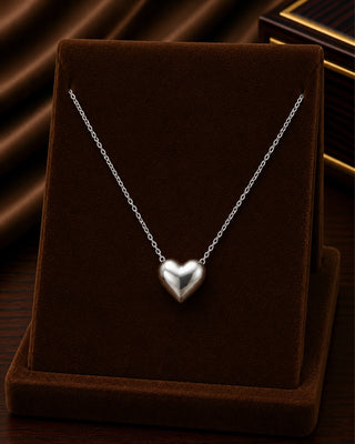 Zevarly Selavie Anti Tarnish Pendant Set