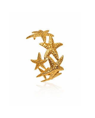 Zevarly Kavitha Sparkle Bracelet
