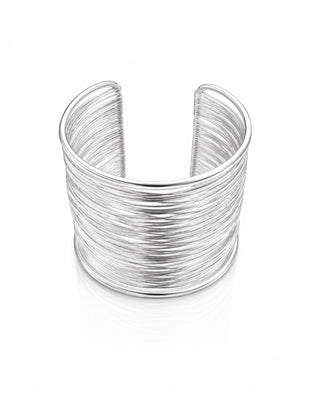 Zevarly Naira Lustrous Bracelet