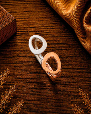 Zevarly Sangita Anti Tarnish Bracelet