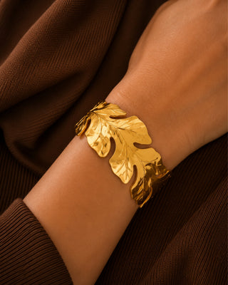 Golden Oak DemiFine Sparkle Bracelets - Selina