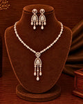 Zevarly Aadhya Necklace Set