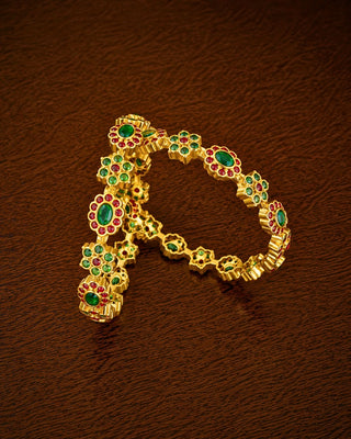 Zevarly Jamaika AD Bangles