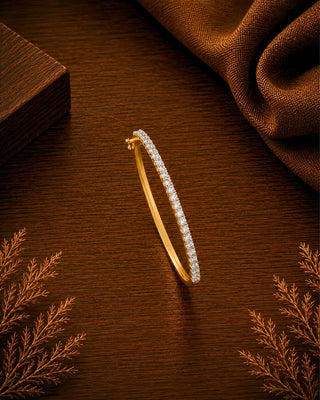 Timeless Sparkle AD Bracelet -Sevika