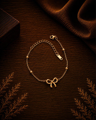 Chain of Elegance DemiFine Bracelet - Malti