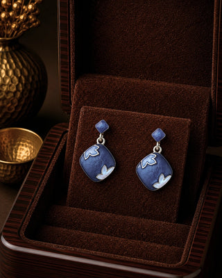 DemiFine Grace Earrings - Pranjal