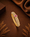 Royal Radiance AD Bracelet -Vanyaa