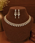 Zevarly Anvisha Refined Beauty Necklace Set