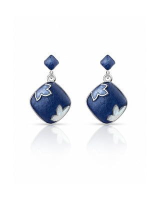 DemiFine Grace Earrings - Pranjal