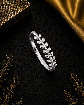 Zevarly Radhika Anti Tarnish Bracelet