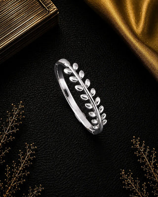 Nature's Elegance Anti Tarnish Bracelet - Tvashta