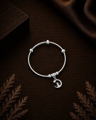 Perfect Gift For First Love Charm Bracelet - Swara