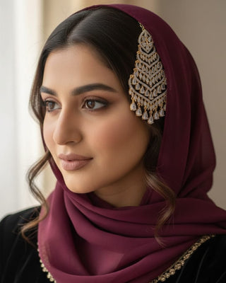 Zevarly Anya adorable Designer Passa