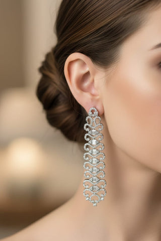 Zevarly Innovative Long AD Dangler