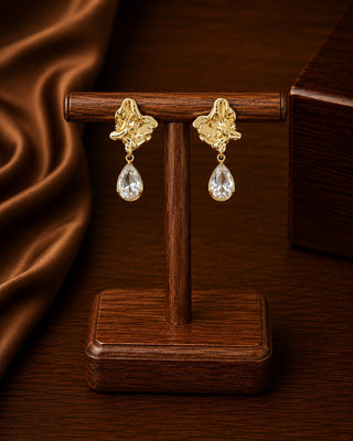 Auro Earring
