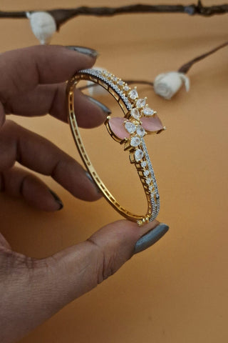 Zevarly Yevika Urban Colorful Flex Bracelet