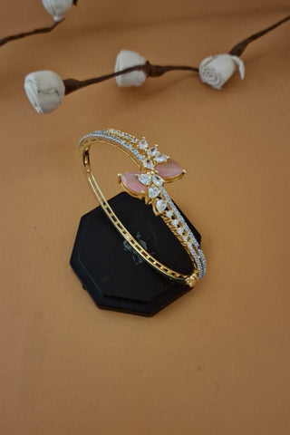 Zevarly Yevika Urban Colorful Flex Bracelet