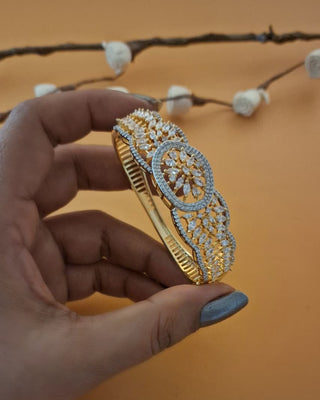 Zevarly Mishka exclusive Openable AD Bracelet