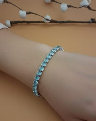 Zevarly Ashley Specific AD Bracelet