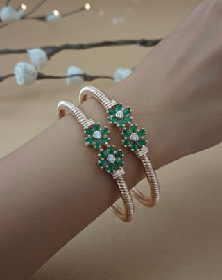 Zevarly Bhargavi Bangles