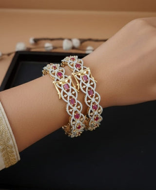 Zevarly Karishma AD Kada