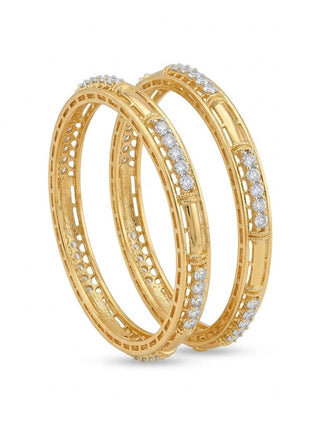 Zevarly Tarini AD Bangles