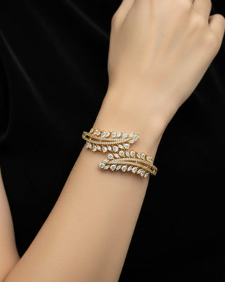 Zevarly Avrini Diamond Premium Bracelet